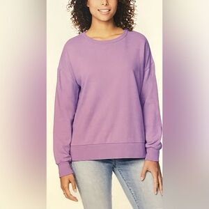 Buffalo Ladies' Crewneck Pullover, Size M